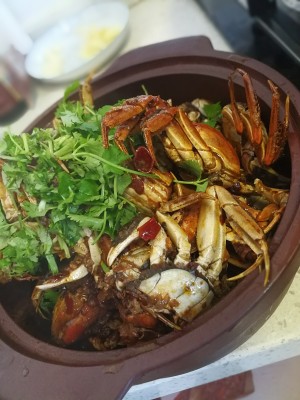 小闸蟹批发价格 小闸蟹多少钱一斤